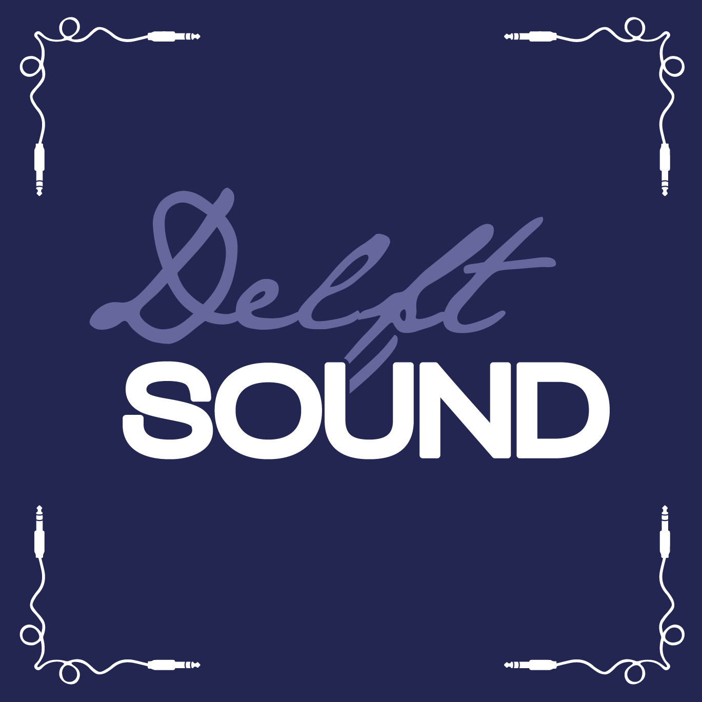 Logo Delft Sound